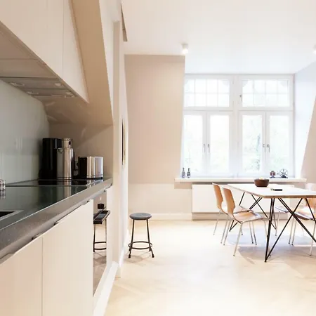Staudt, 9 - #116391 Appartement *